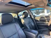 Thumbnail of 2015 Super Black Clearcoat Nissan Altima