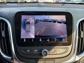 Thumbnail of 2024 Mosaic Black Metallic Chevrolet Equinox