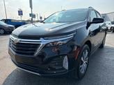Thumbnail of 2024 Mosaic Black Metallic Chevrolet Equinox