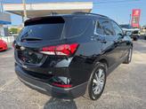 Thumbnail of 2024 Mosaic Black Metallic Chevrolet Equinox