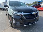 Photo of 2024 Mosaic Black Metallic Chevrolet Equinox