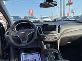 Thumbnail of 2024 Mosaic Black Metallic Chevrolet Equinox
