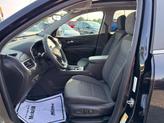 Thumbnail of 2024 Mosaic Black Metallic Chevrolet Equinox