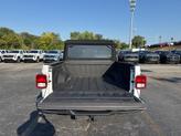 Thumbnail of 2020 Bright White Clearcoat Jeep Gladiator