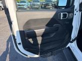 Thumbnail of 2020 Bright White Clearcoat Jeep Gladiator