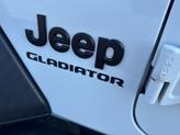 Thumbnail of 2020 Bright White Clearcoat Jeep Gladiator