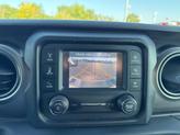 Thumbnail of 2020 Bright White Clearcoat Jeep Gladiator