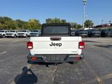 Thumbnail of 2020 Bright White Clearcoat Jeep Gladiator