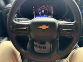 Thumbnail of 2023 Sterling Gray Metallic Chevrolet Colorado
