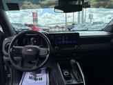 Thumbnail of 2023 Sterling Gray Metallic Chevrolet Colorado