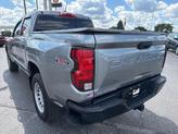 Thumbnail of 2023 Sterling Gray Metallic Chevrolet Colorado