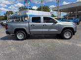 Thumbnail of 2023 Sterling Gray Metallic Chevrolet Colorado