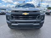 Thumbnail of 2023 Sterling Gray Metallic Chevrolet Colorado