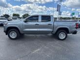 Thumbnail of 2023 Sterling Gray Metallic Chevrolet Colorado