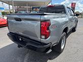 Thumbnail of 2023 Sterling Gray Metallic Chevrolet Colorado