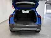 Thumbnail of 2025 Riptide Blue Metallic Chevrolet Blazer EV