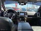 Thumbnail of 2017 Blue Jeans Metallic Ford F-150
