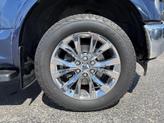 Thumbnail of 2017 Blue Jeans Metallic Ford F-150