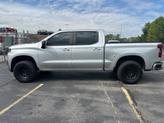 Thumbnail of 2020 Silver Ice Metallic Chevrolet Silverado 1500