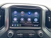 Thumbnail of 2020 Silver Ice Metallic Chevrolet Silverado 1500