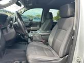 Thumbnail of 2020 Silver Ice Metallic Chevrolet Silverado 1500