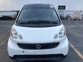Thumbnail of 2013 Crystal White smart ForTwo