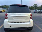 Thumbnail of 2013 Crystal White smart ForTwo