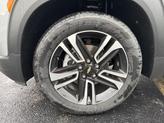 Thumbnail of 2026 Sterling Gray Metallic Chevrolet Trailblazer