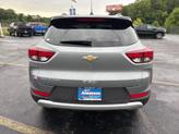 Thumbnail of 2026 Sterling Gray Metallic Chevrolet Trailblazer