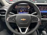 Thumbnail of 2026 Sterling Gray Metallic Chevrolet Trailblazer