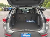 Thumbnail of 2026 Sterling Gray Metallic Chevrolet Trailblazer