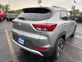 Thumbnail of 2026 Sterling Gray Metallic Chevrolet Trailblazer