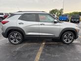 Thumbnail of 2026 Sterling Gray Metallic Chevrolet Trailblazer