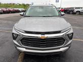 Thumbnail of 2026 Sterling Gray Metallic Chevrolet Trailblazer