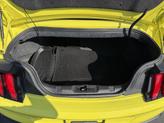 Thumbnail of 2021 Yellow Ford Mustang