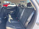 Thumbnail of 2013 White Platinum Clearcoat Metallic Ford Fusion Hybrid