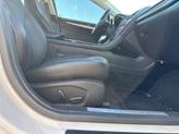 Thumbnail of 2013 White Platinum Clearcoat Metallic Ford Fusion Hybrid