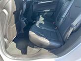Thumbnail of 2013 White Platinum Clearcoat Metallic Ford Fusion Hybrid
