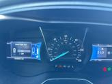 Thumbnail of 2013 White Platinum Clearcoat Metallic Ford Fusion Hybrid