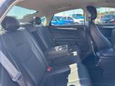 Thumbnail of 2013 White Platinum Clearcoat Metallic Ford Fusion Hybrid