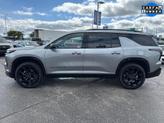 Thumbnail of 2024 Sterling Gray Metallic Chevrolet Traverse