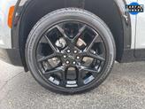 Thumbnail of 2024 Sterling Gray Metallic Chevrolet Traverse