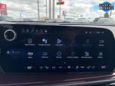 Thumbnail of 2024 Sterling Gray Metallic Chevrolet Traverse