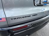 Thumbnail of 2024 Sterling Gray Metallic Chevrolet Traverse