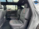 Thumbnail of 2024 Sterling Gray Metallic Chevrolet Traverse