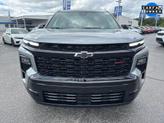 Thumbnail of 2024 Sterling Gray Metallic Chevrolet Traverse