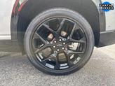 Thumbnail of 2024 Sterling Gray Metallic Chevrolet Traverse