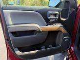 Thumbnail of 2018 Cajun Red Tintcoat Chevrolet Silverado 1500