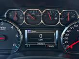 Thumbnail of 2018 Cajun Red Tintcoat Chevrolet Silverado 1500