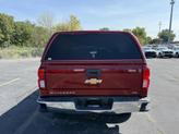 Thumbnail of 2018 Cajun Red Tintcoat Chevrolet Silverado 1500